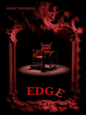 cover image of Edge